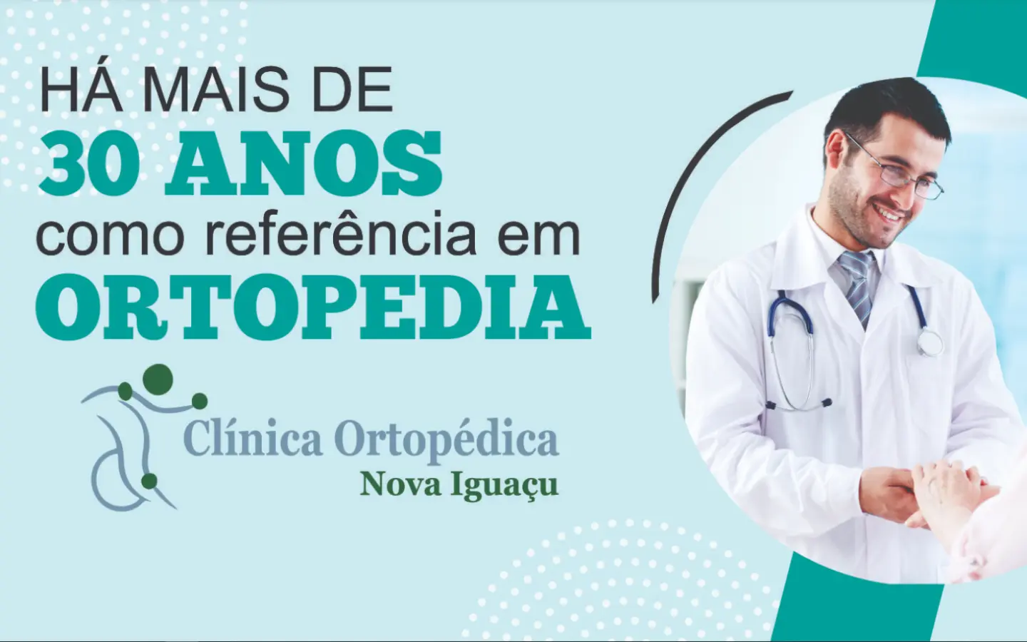 ▷ Conil-centro Ortopédico Nova Iguaçu